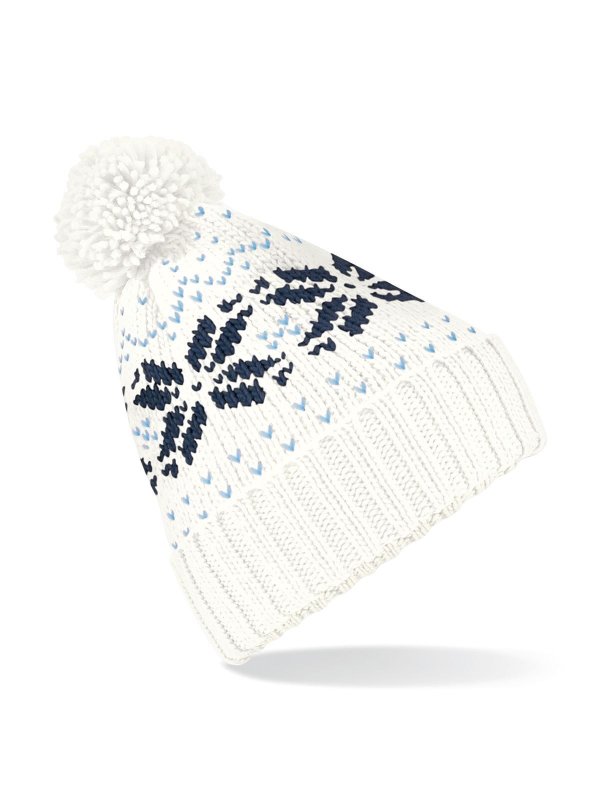 off white/navy/sky blue